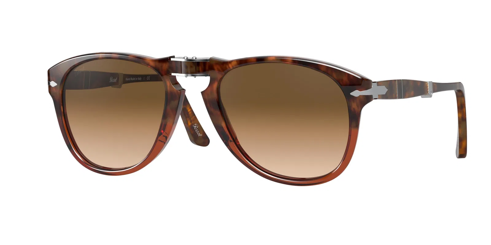 Persol Folding 0714 Sunglasses - view 101